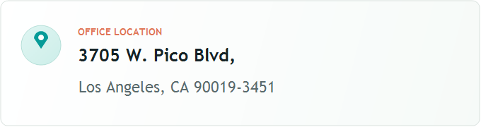 Office Location